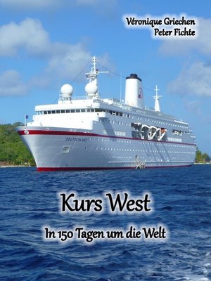 cover image of Kurs West